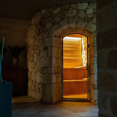 Mulberries Hotel Zabbar Exterior photo