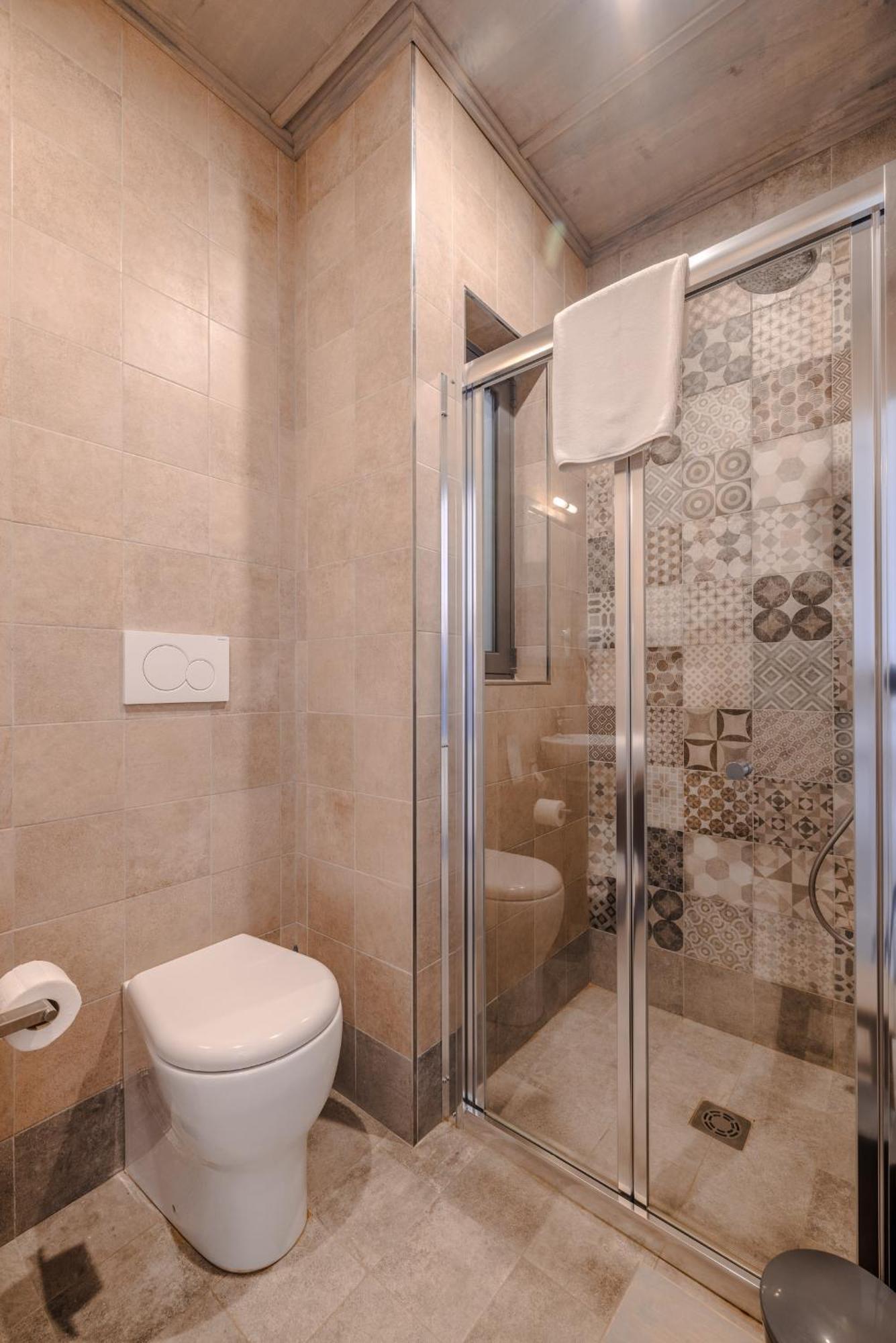 Mulberries Hotel Zabbar Exterior photo