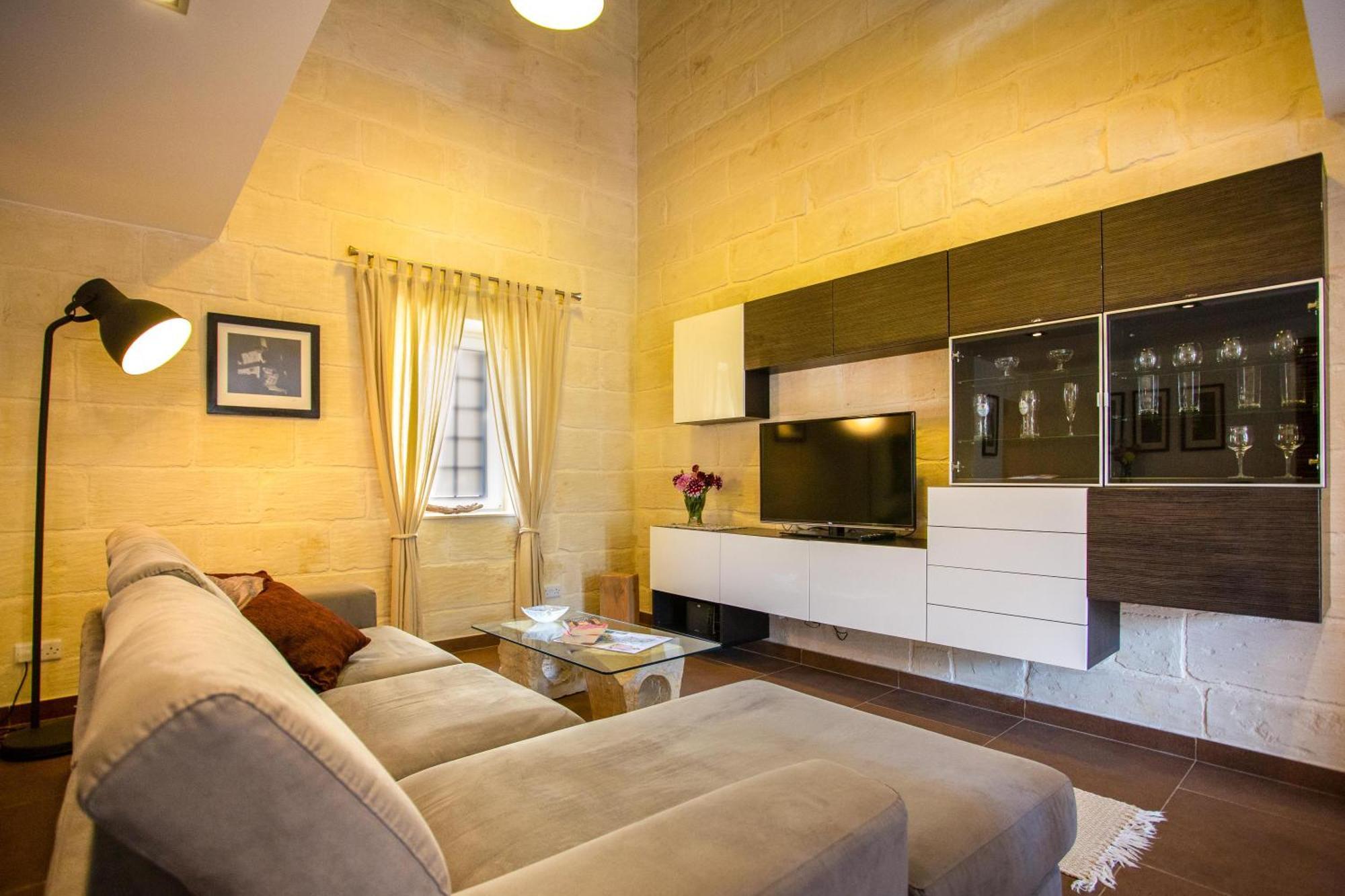 Mulberries Hotel Zabbar Room photo