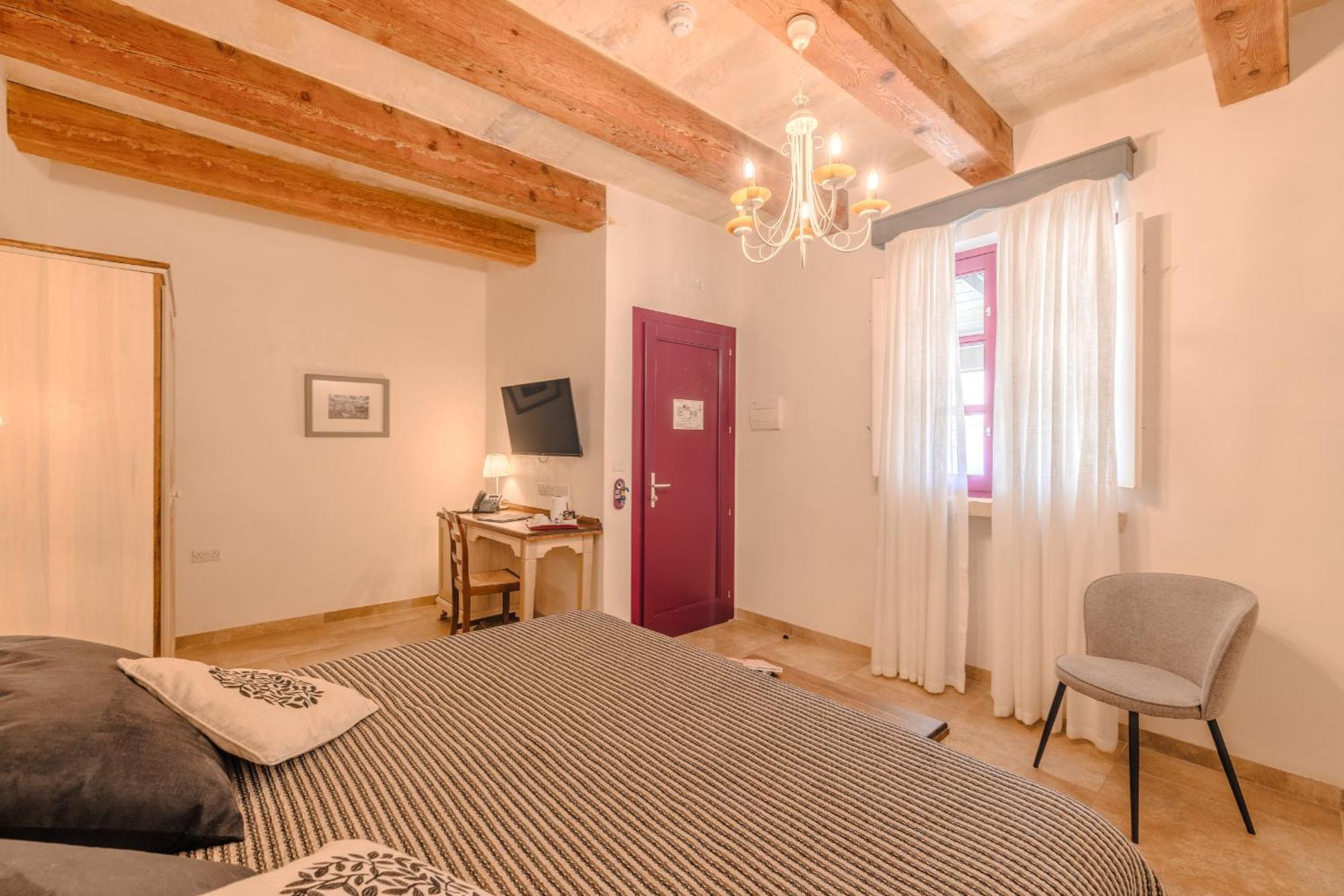 Mulberries Hotel Zabbar Exterior photo