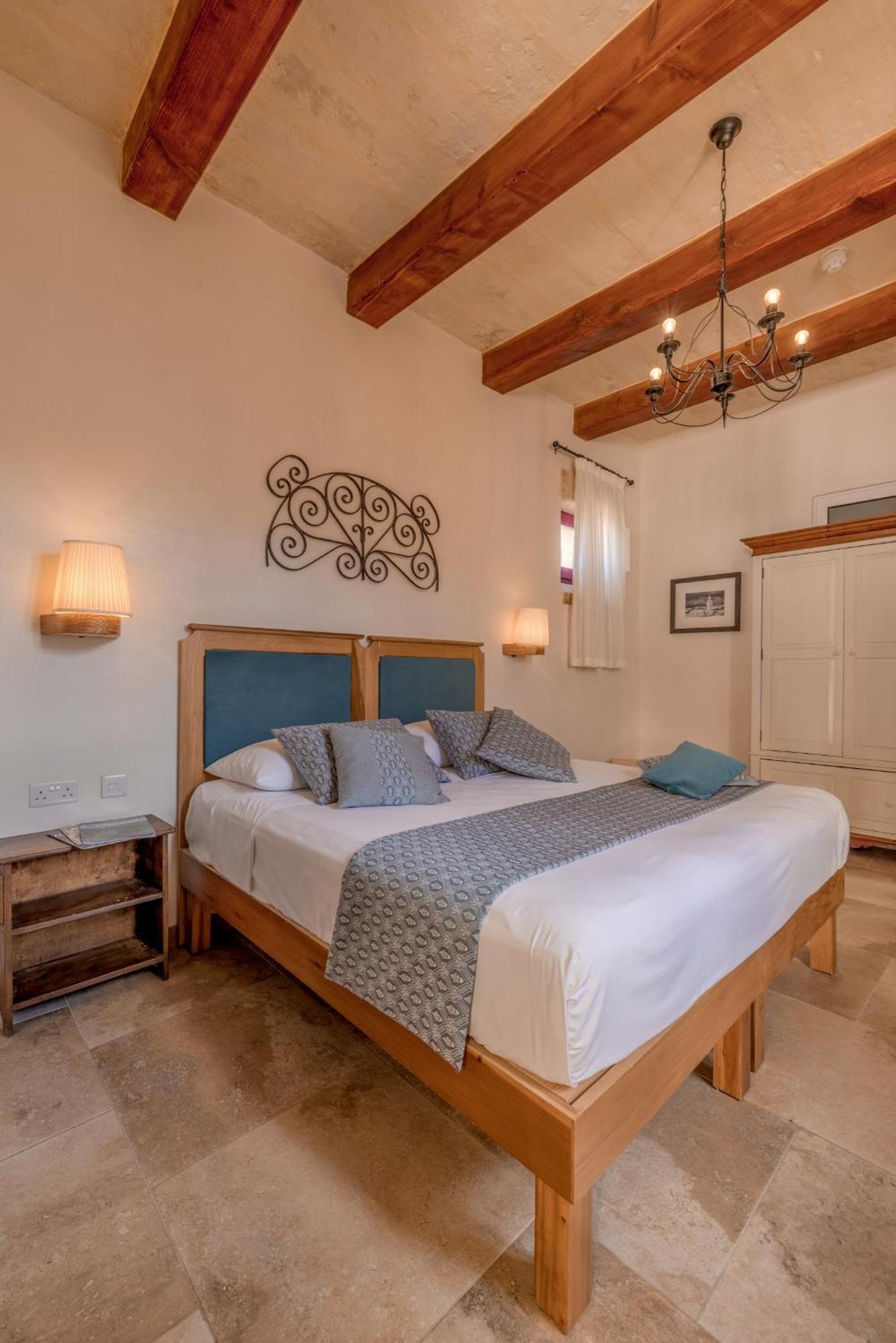 Mulberries Hotel Zabbar Exterior photo