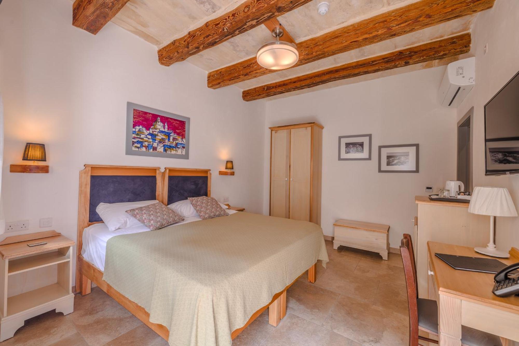 Mulberries Hotel Zabbar Exterior photo
