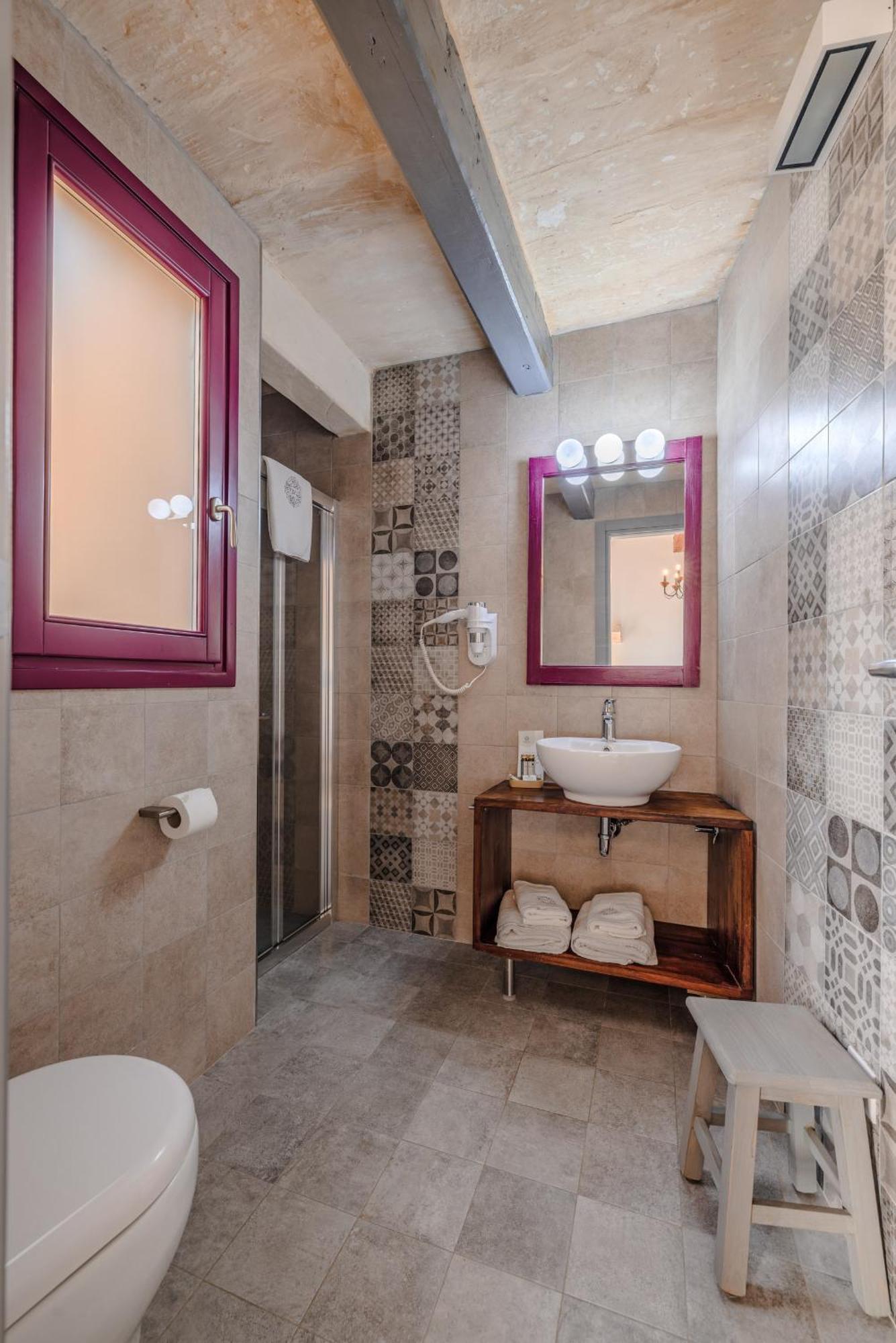 Mulberries Hotel Zabbar Exterior photo