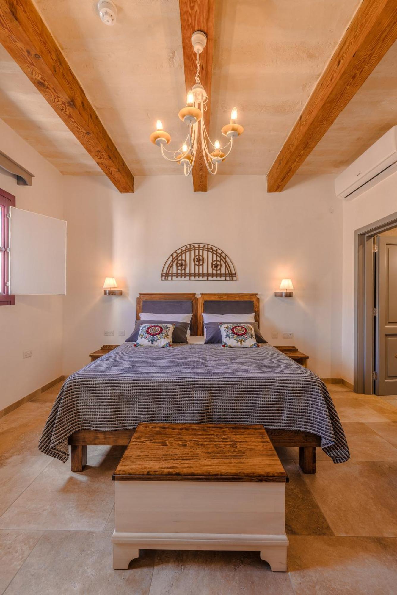 Mulberries Hotel Zabbar Exterior photo