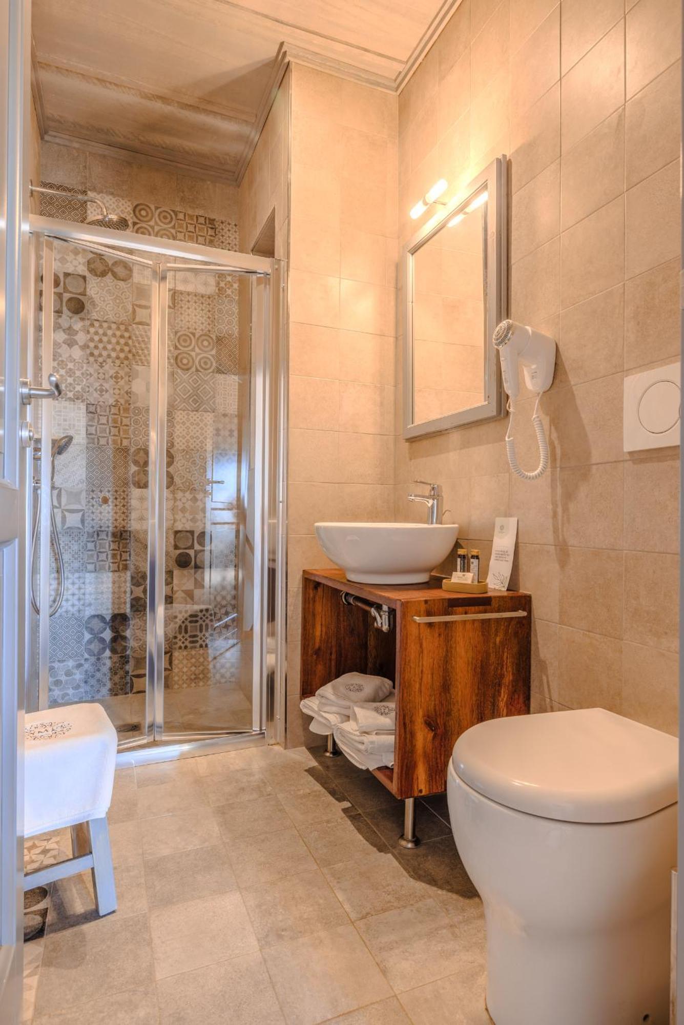 Mulberries Hotel Zabbar Exterior photo