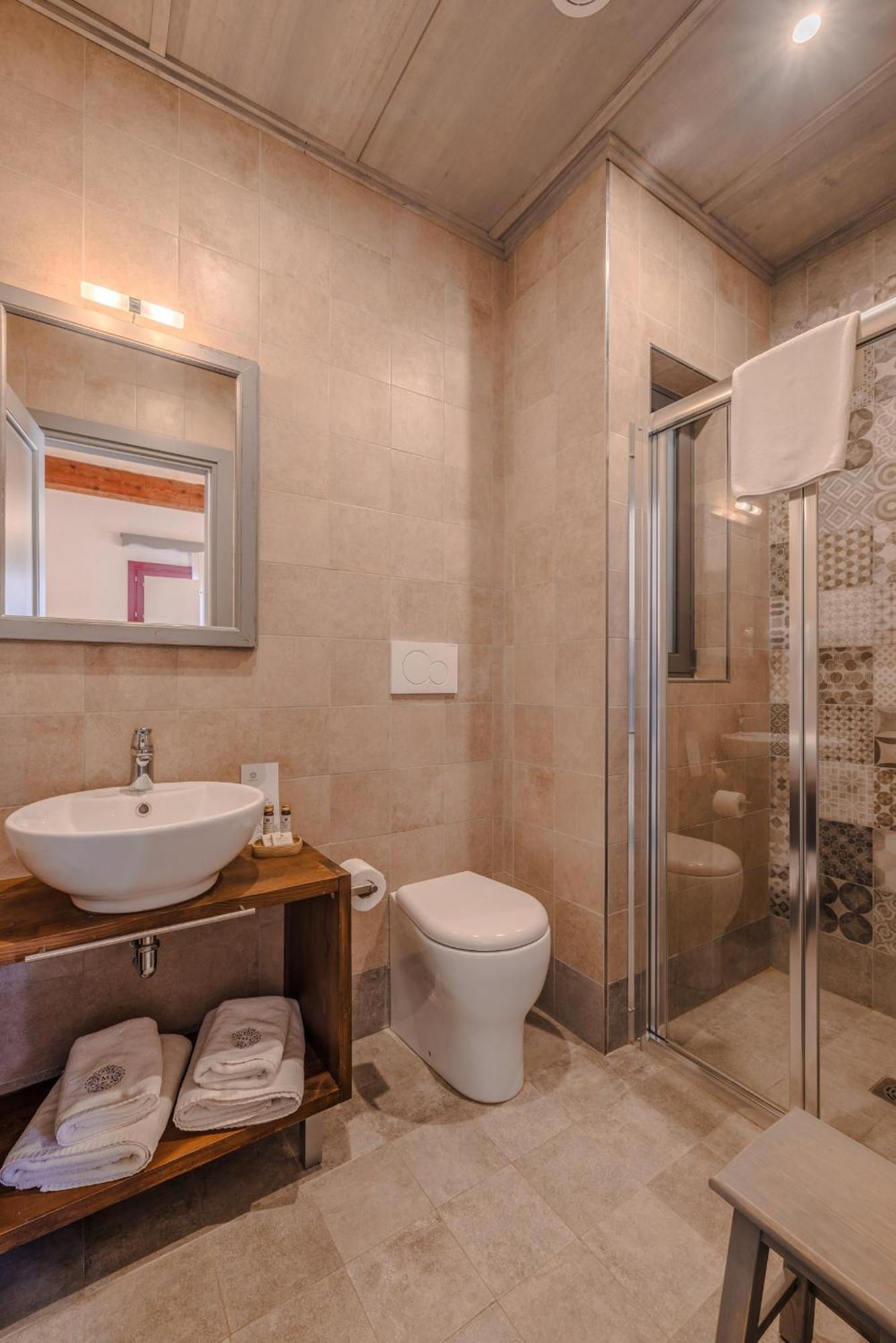 Mulberries Hotel Zabbar Exterior photo