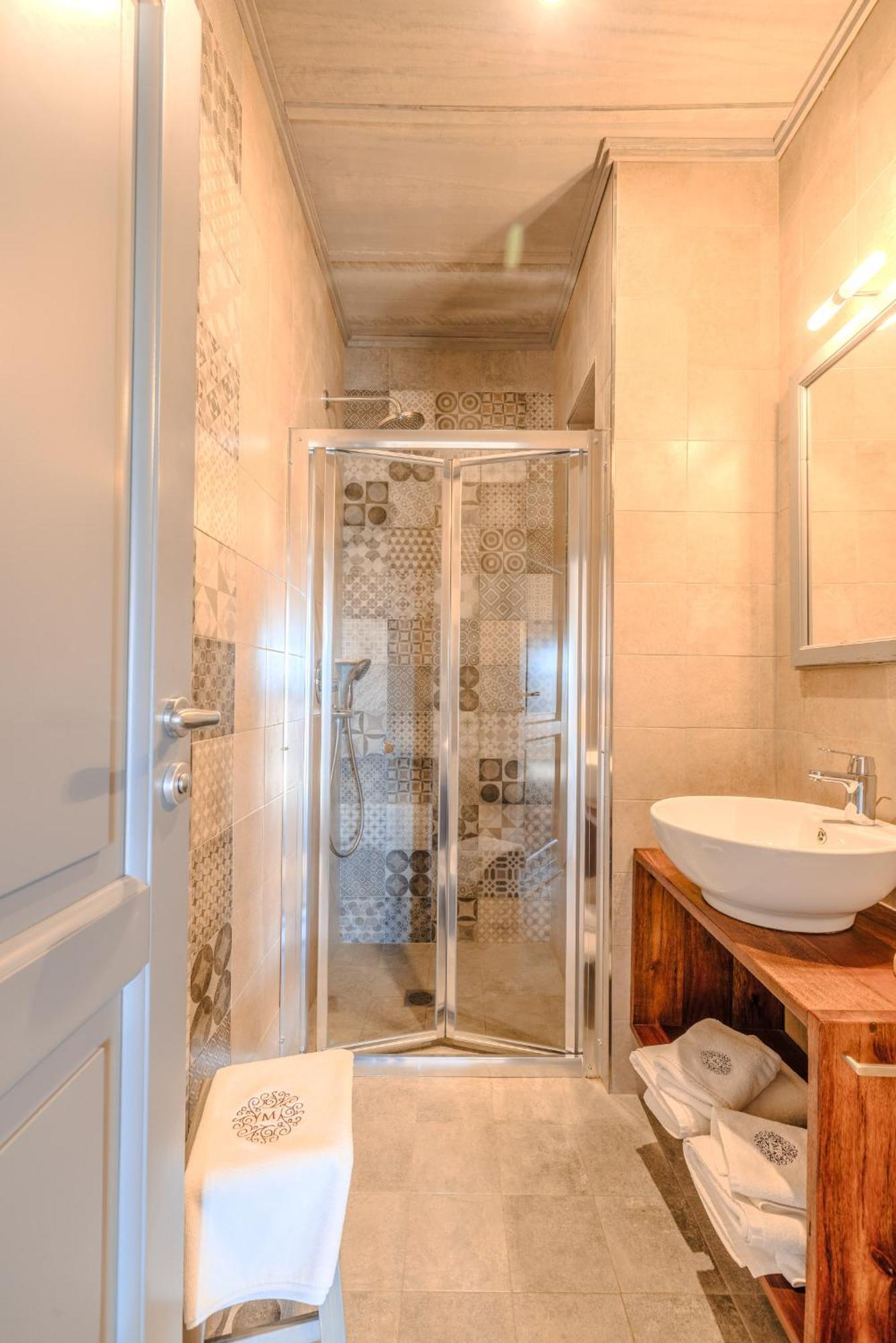 Mulberries Hotel Zabbar Exterior photo
