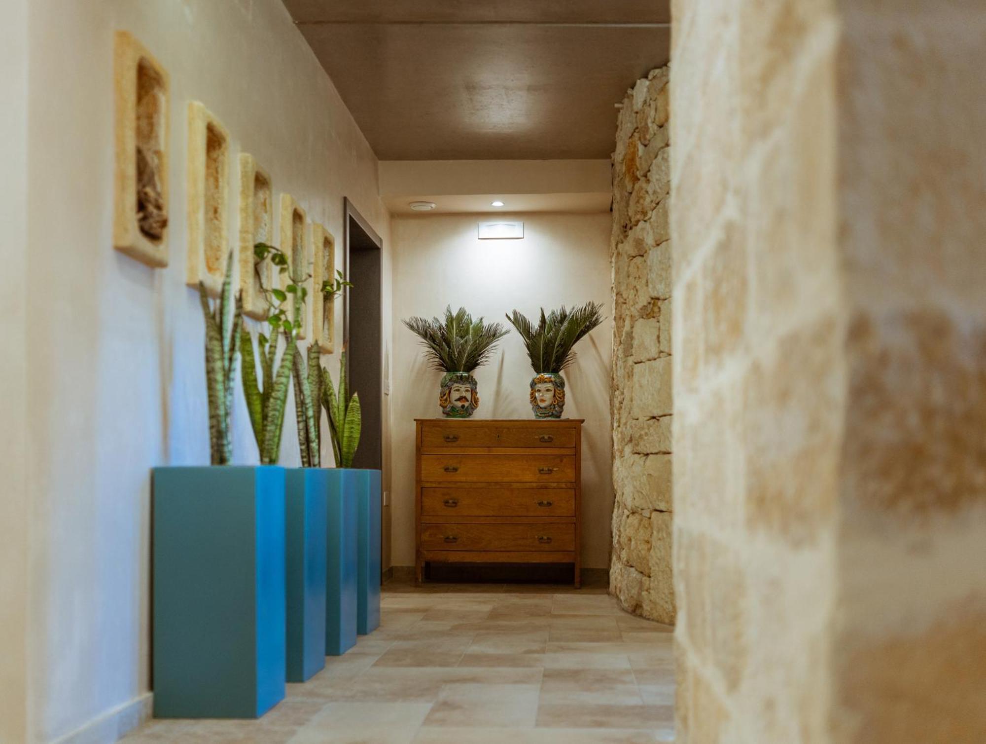 Mulberries Hotel Zabbar Exterior photo