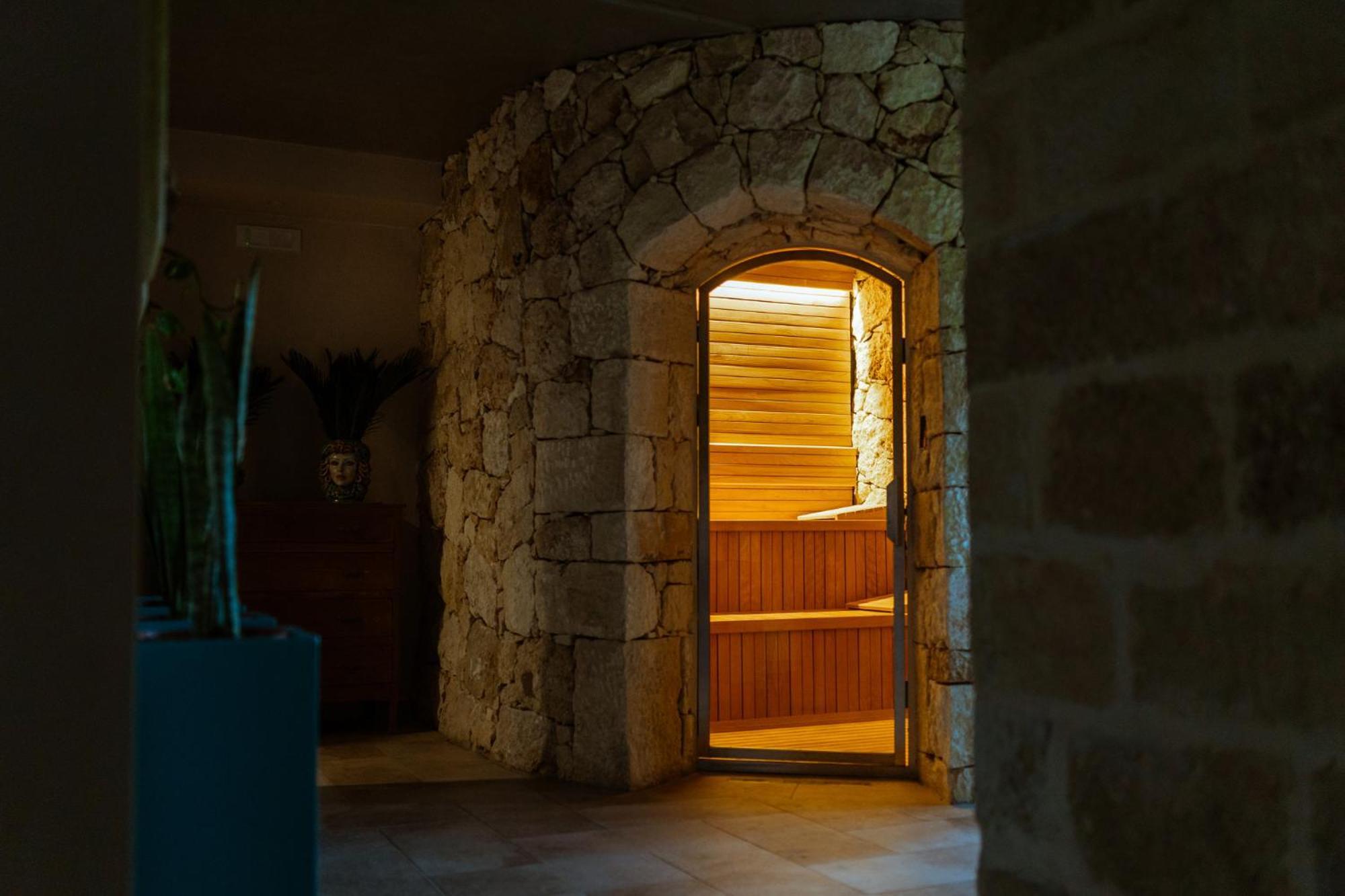 Mulberries Hotel Zabbar Exterior photo