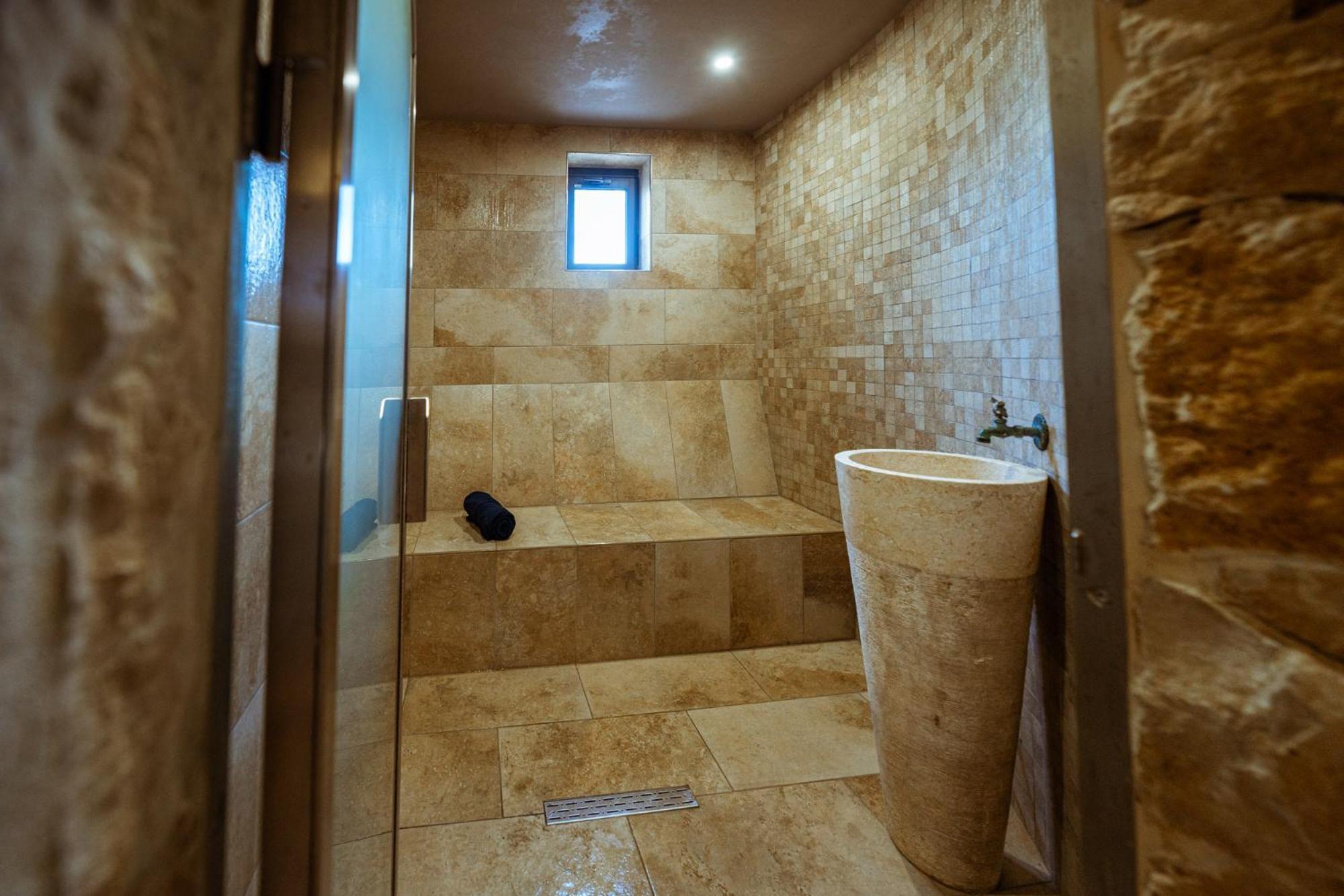 Mulberries Hotel Zabbar Exterior photo