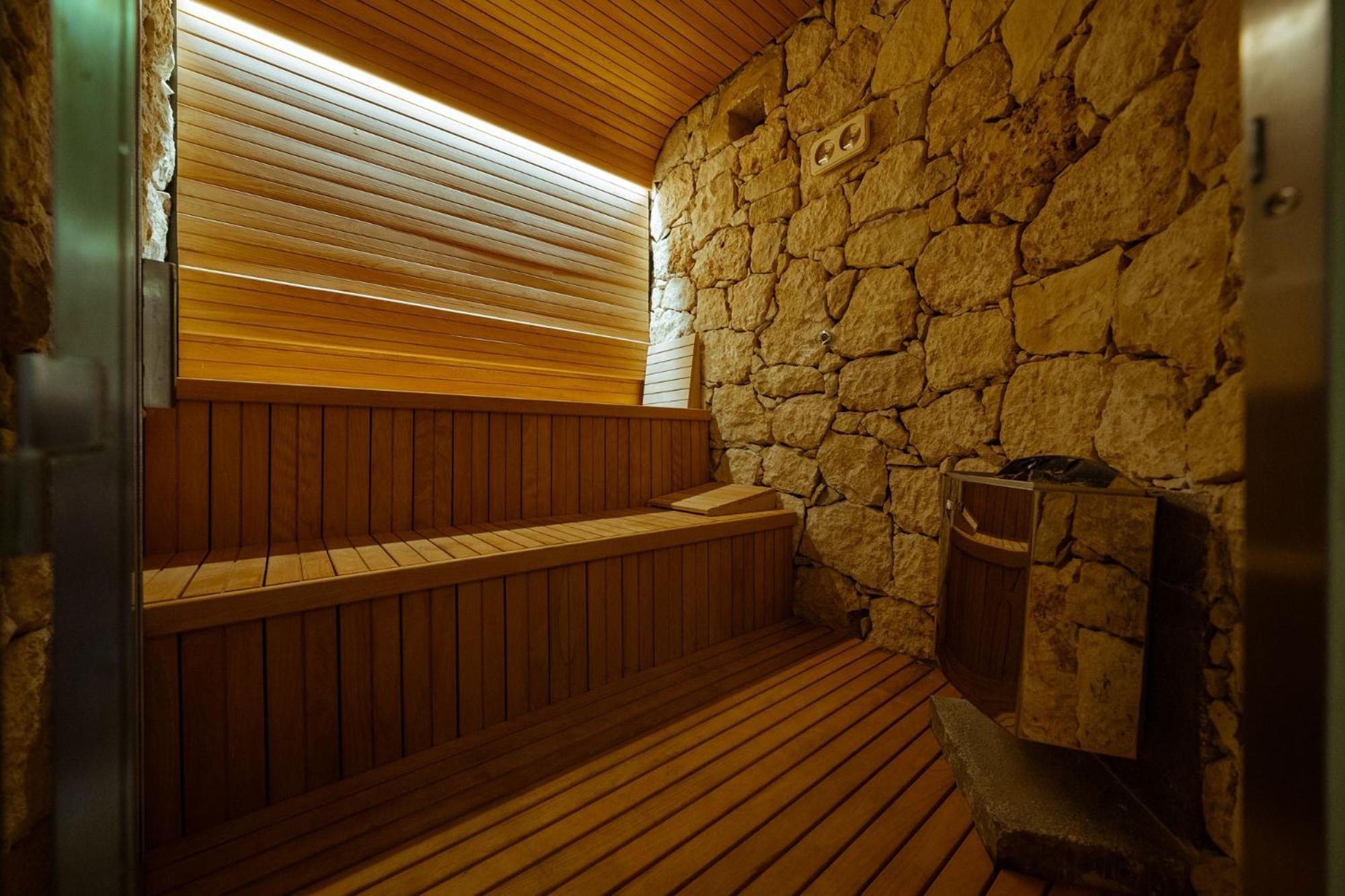 Mulberries Hotel Zabbar Exterior photo